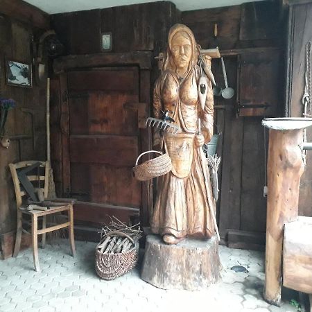 Maison Lazier 샤티옹 외부 사진