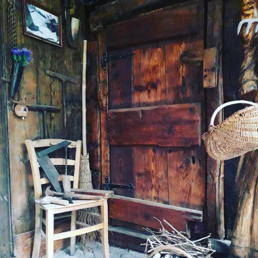 Maison Lazier 샤티옹 외부 사진