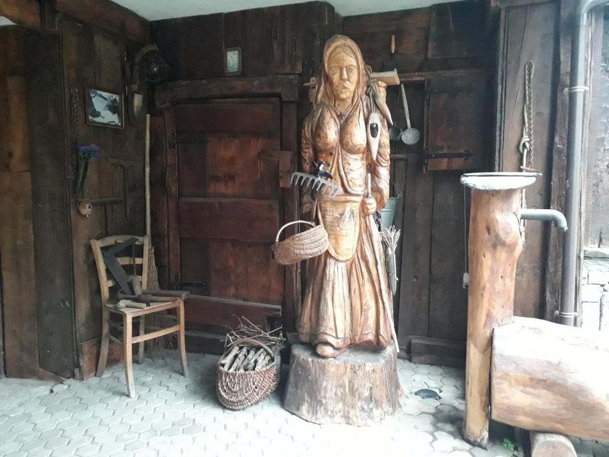 Maison Lazier 샤티옹 외부 사진