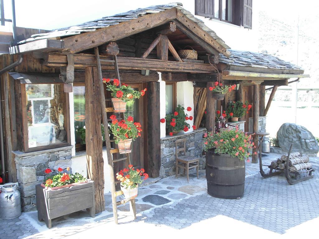 Maison Lazier 샤티옹 외부 사진