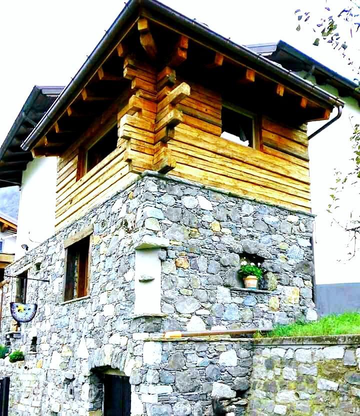 Maison Lazier 샤티옹 외부 사진